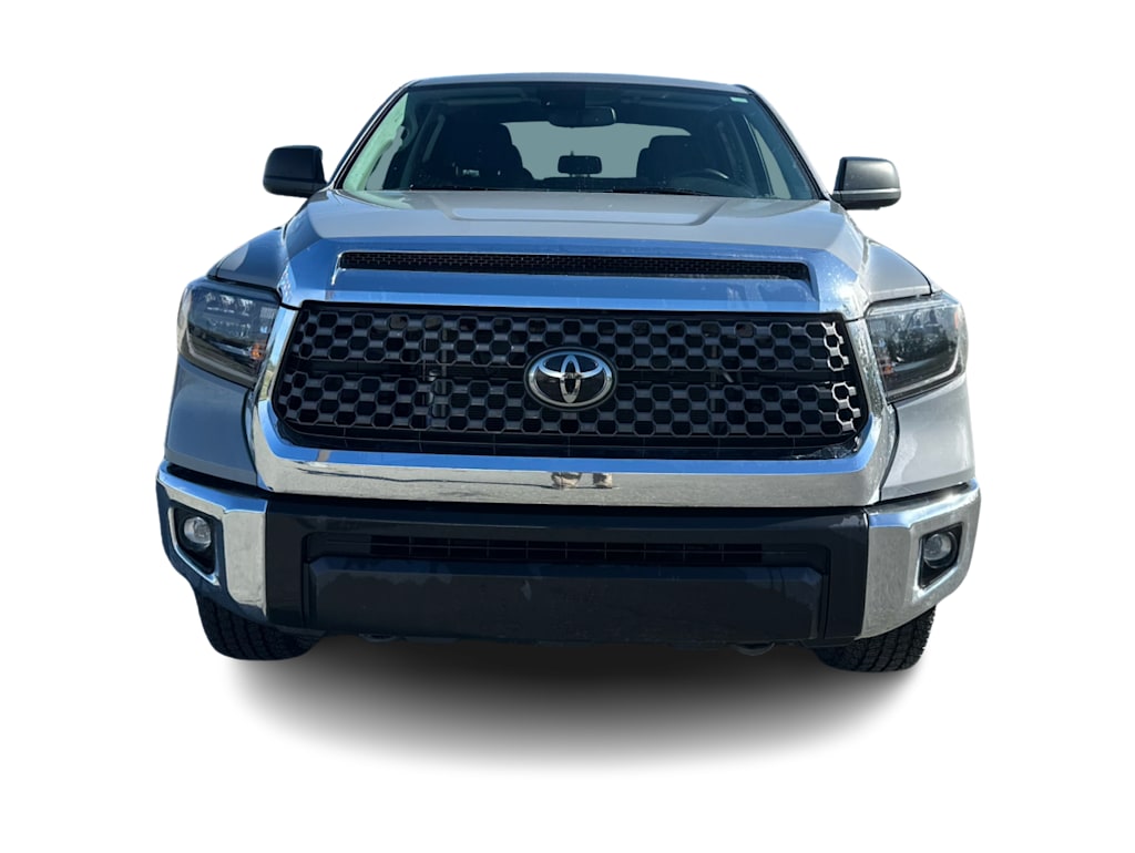 Thumbnail: 2020 Toyota Tundra - 5