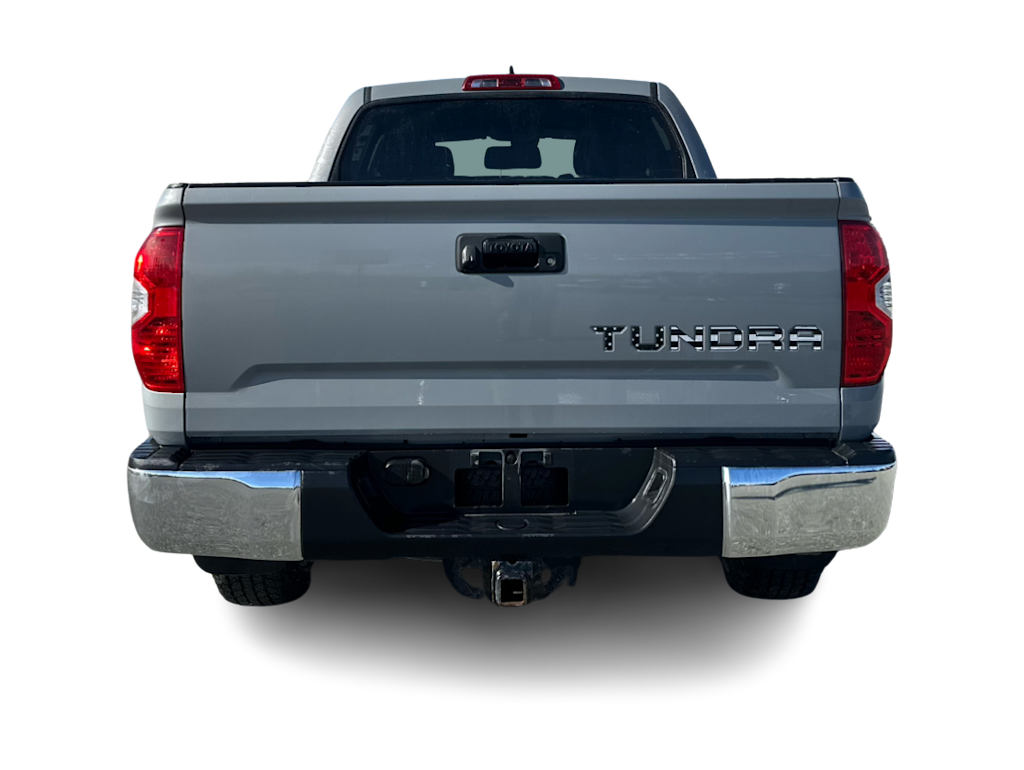 Thumbnail: 2020 Toyota Tundra - 4