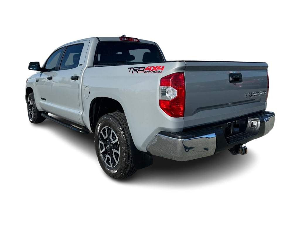 Thumbnail: 2020 Toyota Tundra - 3