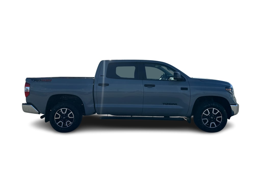 Thumbnail: 2020 Toyota Tundra - 9