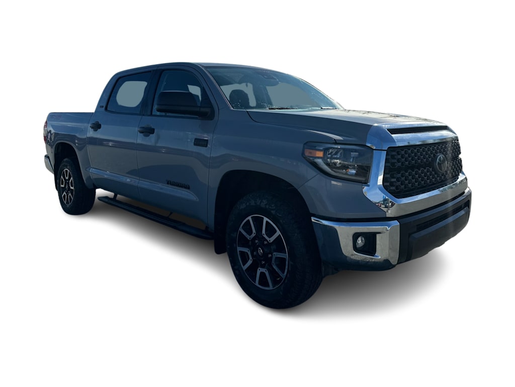 Thumbnail: 2020 Toyota Tundra - 10