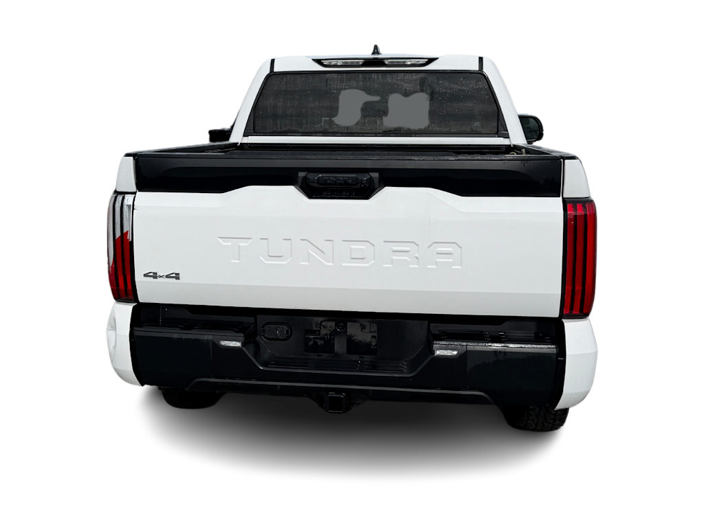 Thumbnail: 2024 Toyota Tundra - 4