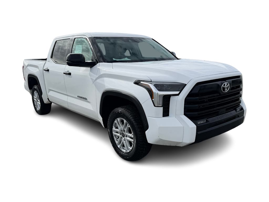 Thumbnail: 2024 Toyota Tundra - 9