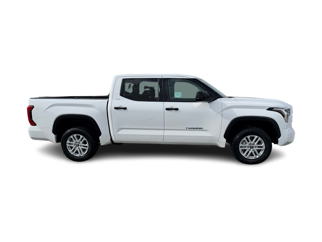 Thumbnail: 2024 Toyota Tundra - 10
