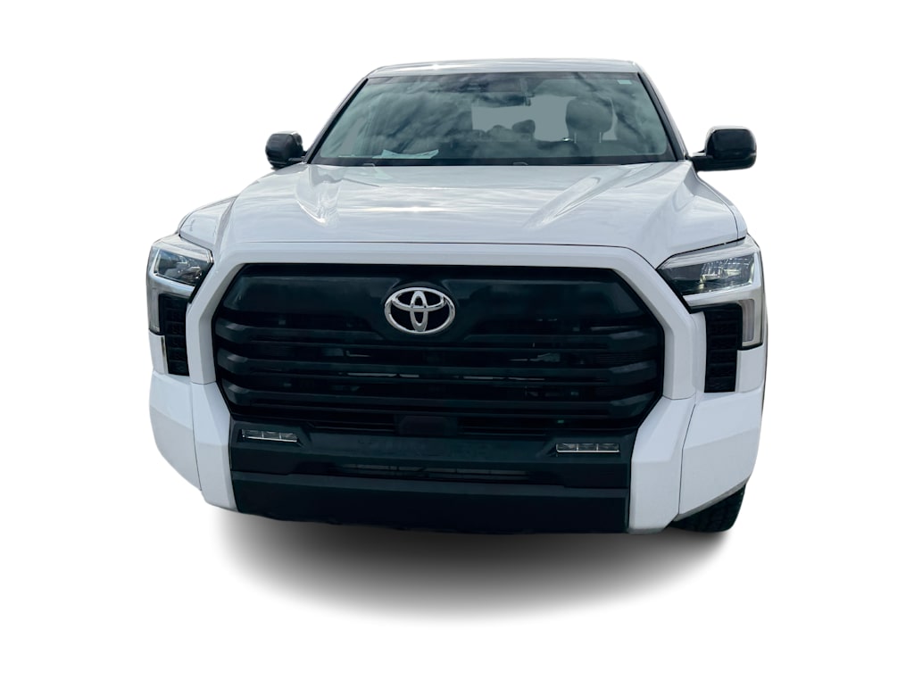 Thumbnail: 2024 Toyota Tundra - 5