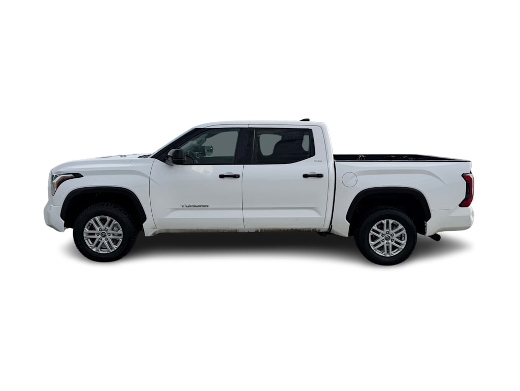 Thumbnail: 2024 Toyota Tundra - 2