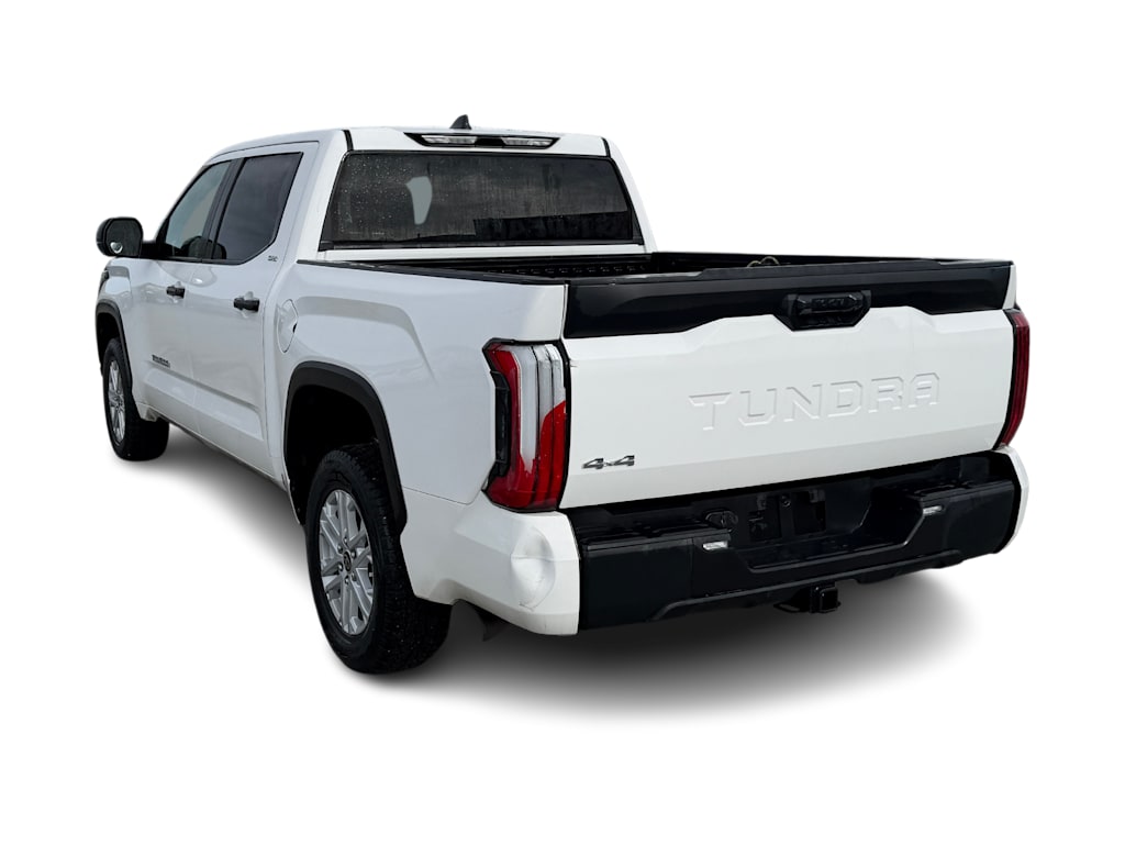Thumbnail: 2024 Toyota Tundra - 3