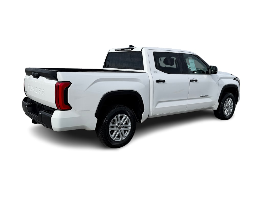 Thumbnail: 2024 Toyota Tundra - 11