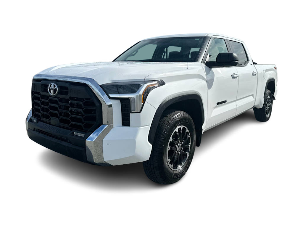 Thumbnail: 2024 Toyota Tundra - 16