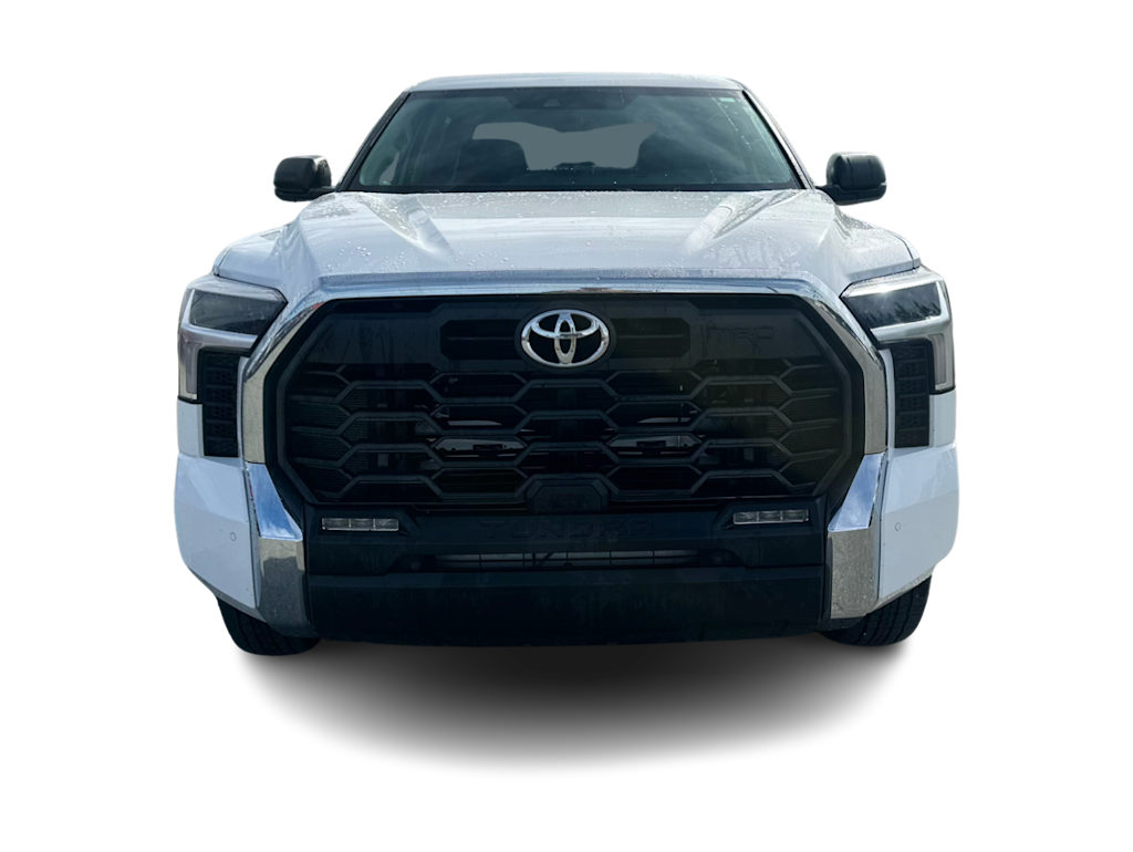 Thumbnail: 2024 Toyota Tundra - 5