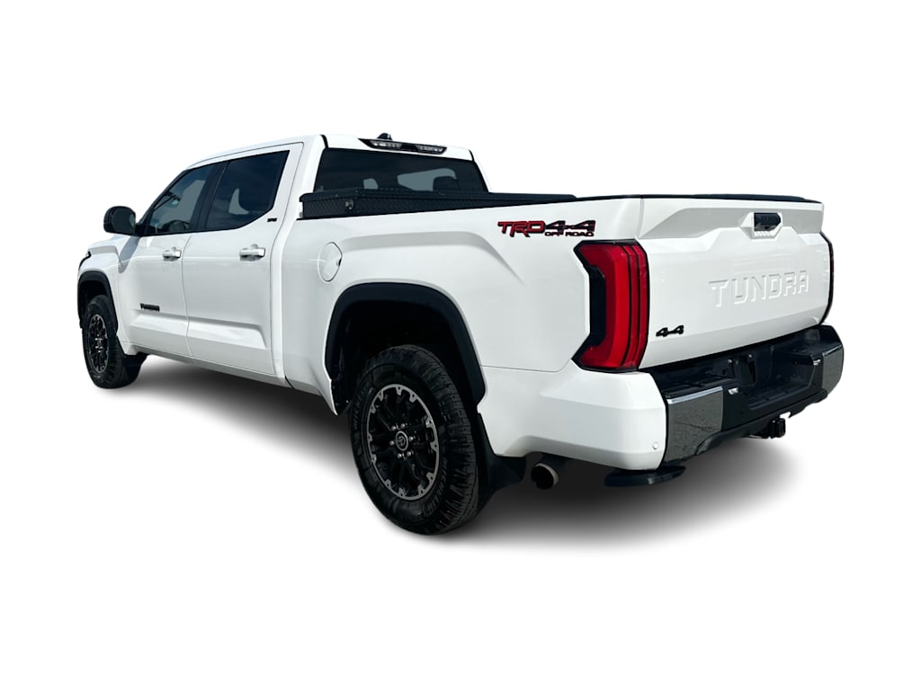 Thumbnail: 2024 Toyota Tundra - 4