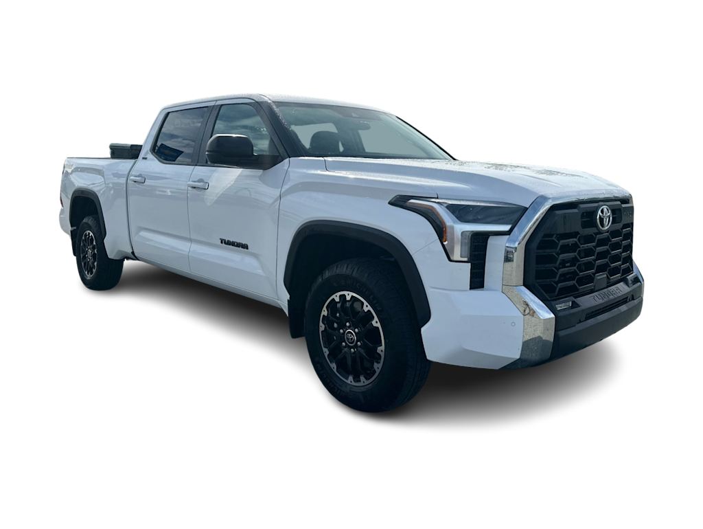 Thumbnail: 2024 Toyota Tundra - 20