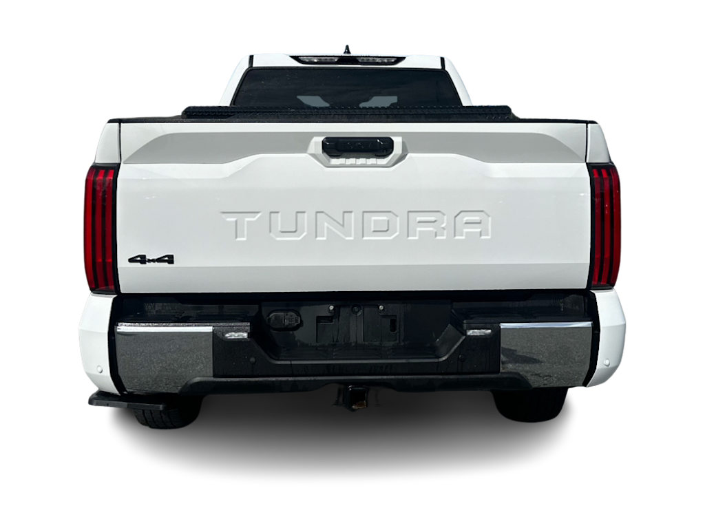 Thumbnail: 2024 Toyota Tundra - 17