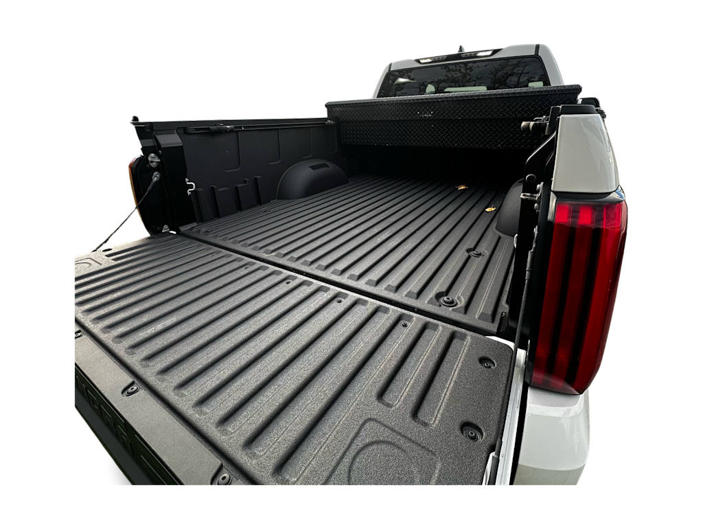 Thumbnail: 2024 Toyota Tundra - 15