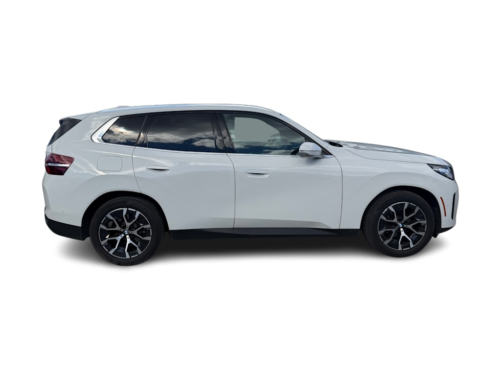 Thumbnail: 2026 BMW X3 - 15