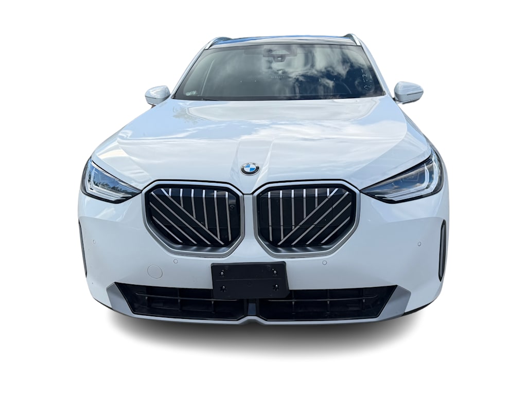 Thumbnail: 2026 BMW X3 - 6