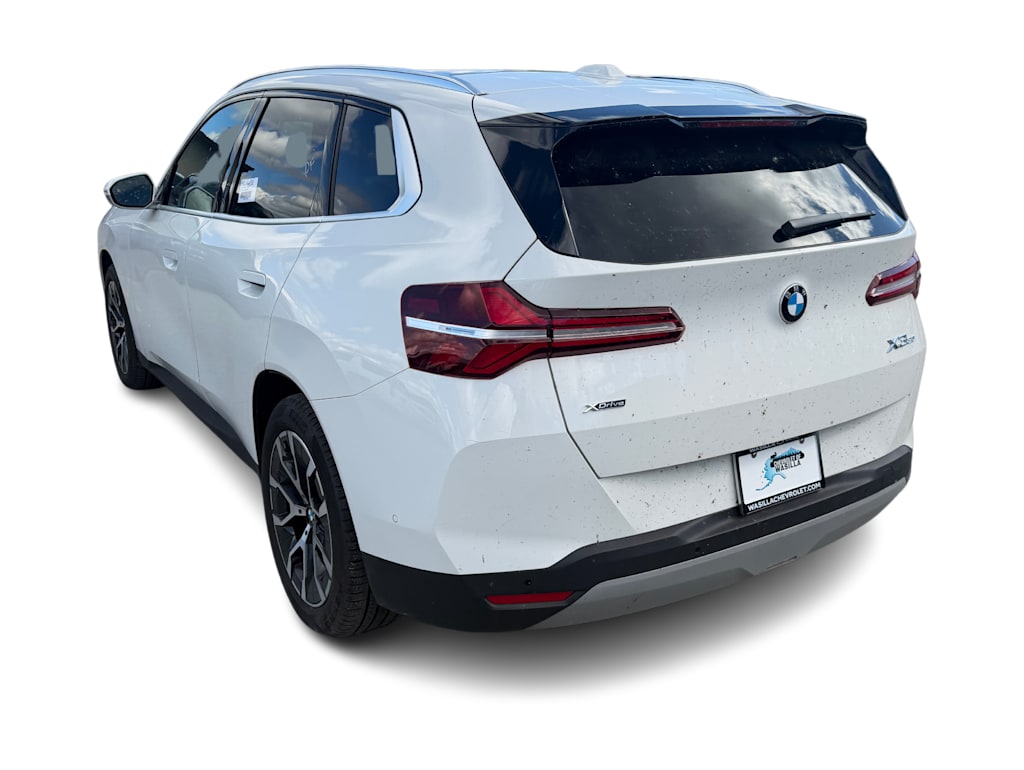 Thumbnail: 2026 BMW X3 - 4
