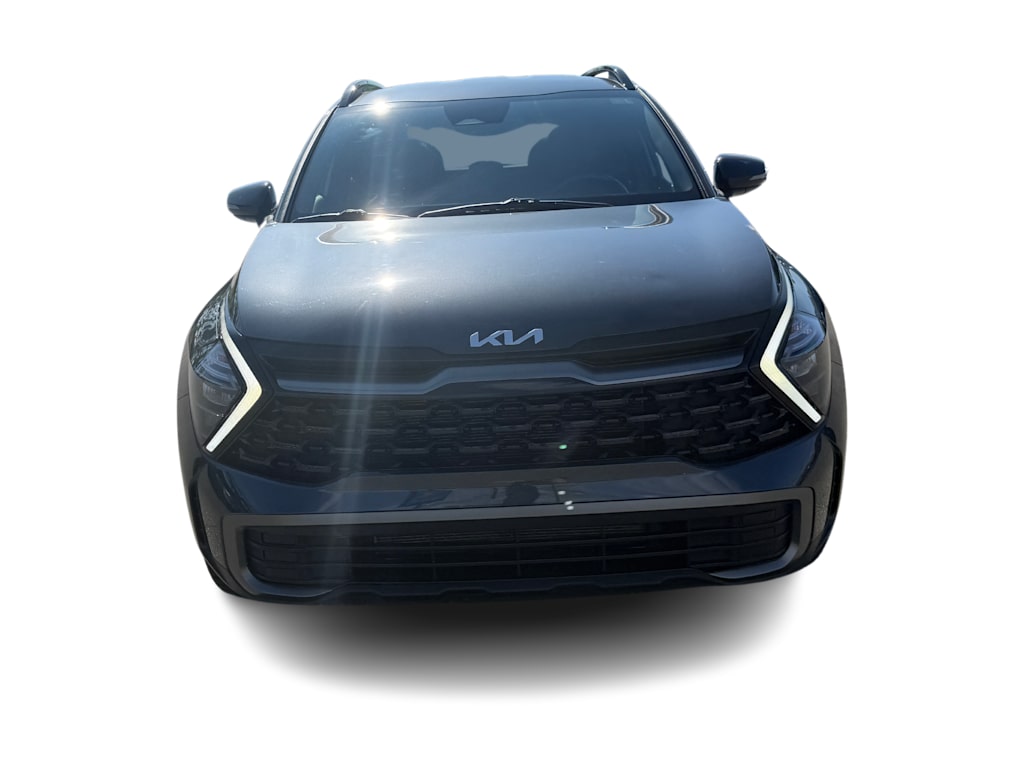 Thumbnail: 2023 Kia Sportage - 5