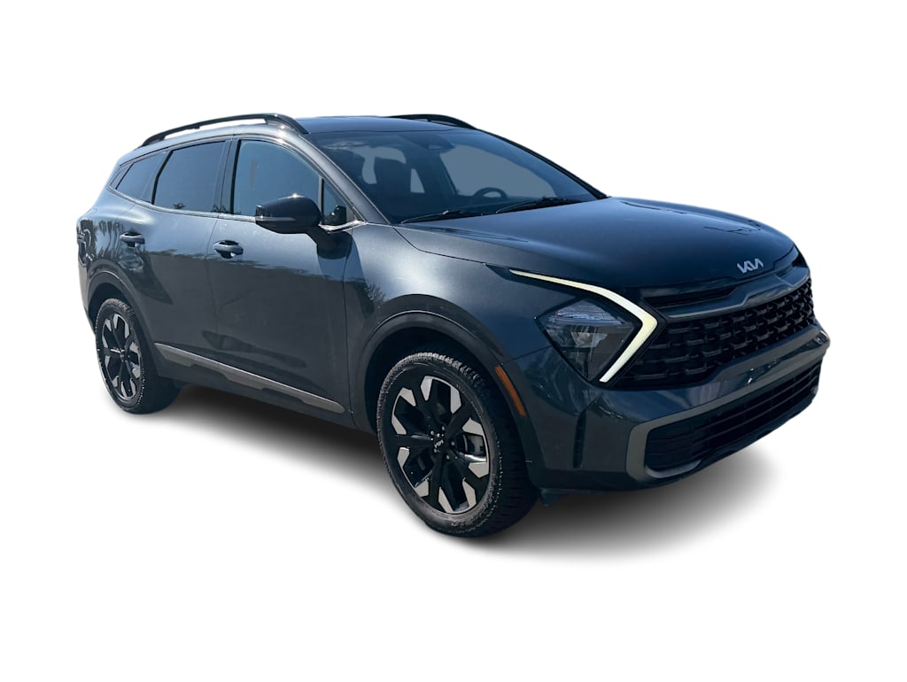 Thumbnail: 2023 Kia Sportage - 16