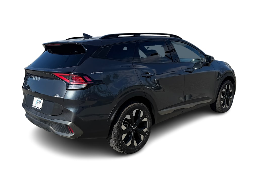 Thumbnail: 2023 Kia Sportage - 18