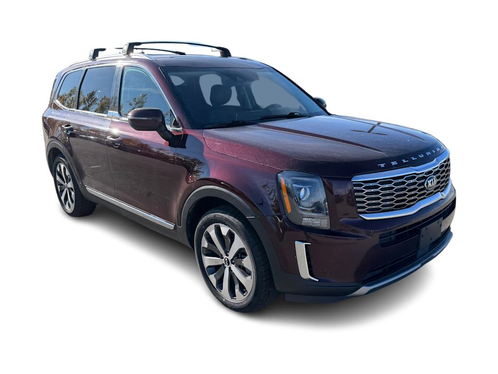 Thumbnail: 2020 Kia Telluride - 17