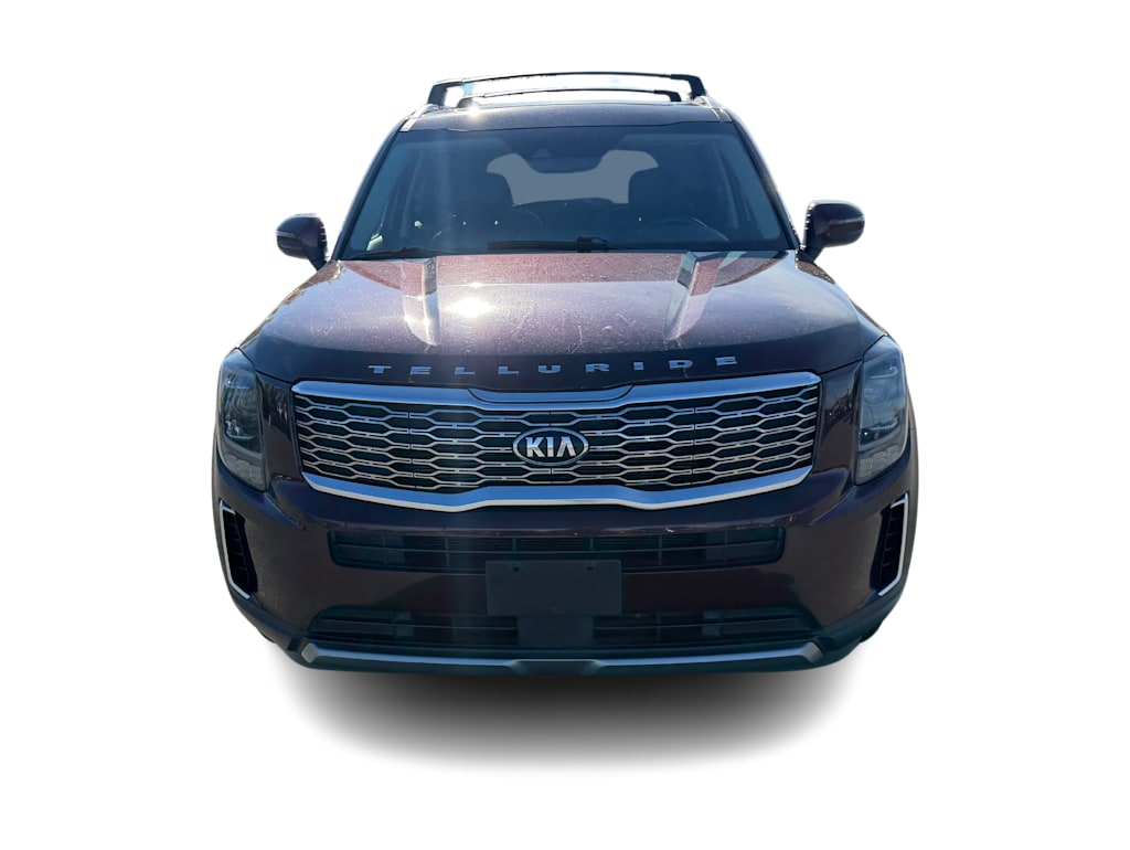 Thumbnail: 2020 Kia Telluride - 6