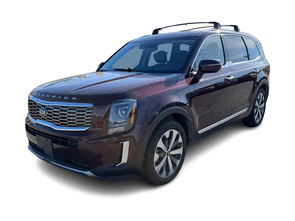 Thumbnail: 2020 Kia Telluride - 16