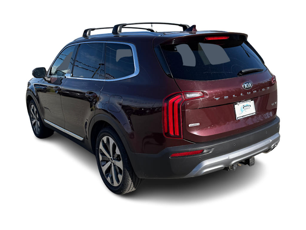 Thumbnail: 2020 Kia Telluride - 4