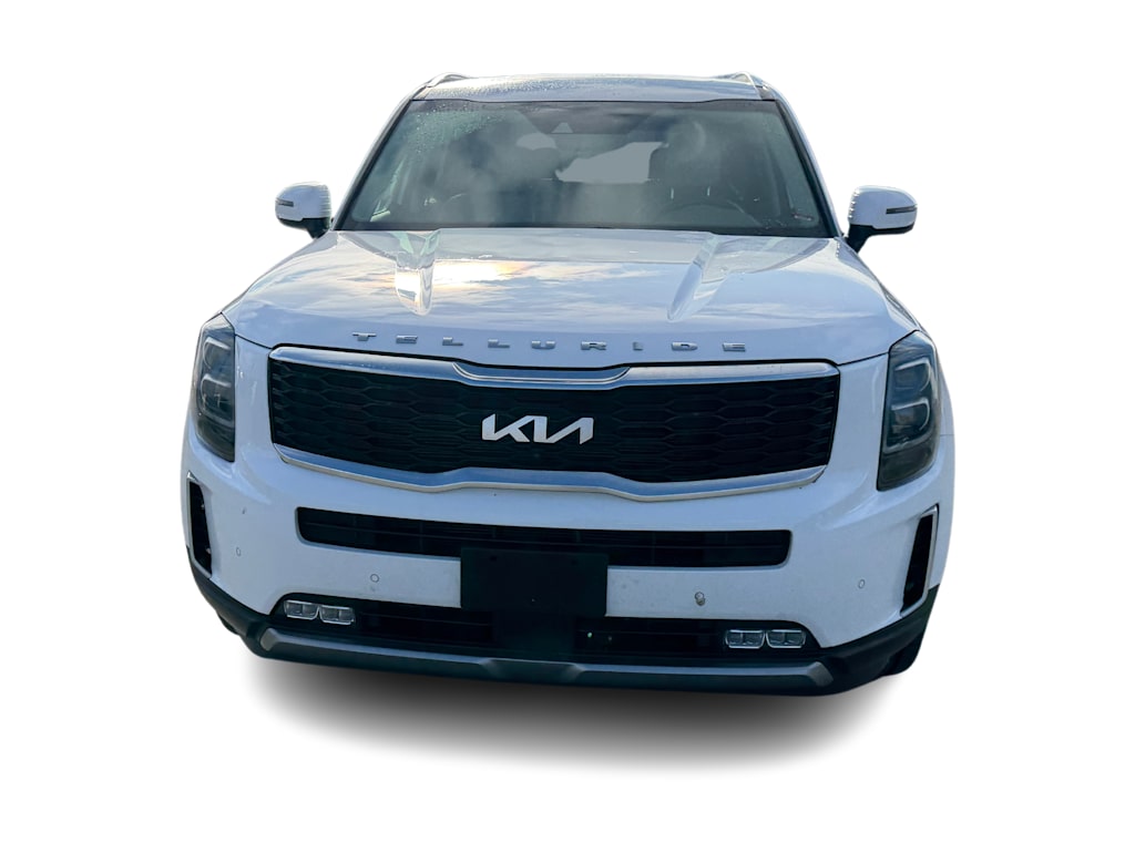 Thumbnail: 2022 Kia Telluride - 3