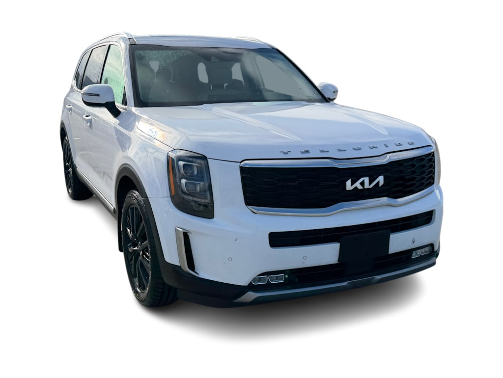Thumbnail: 2022 Kia Telluride - 7