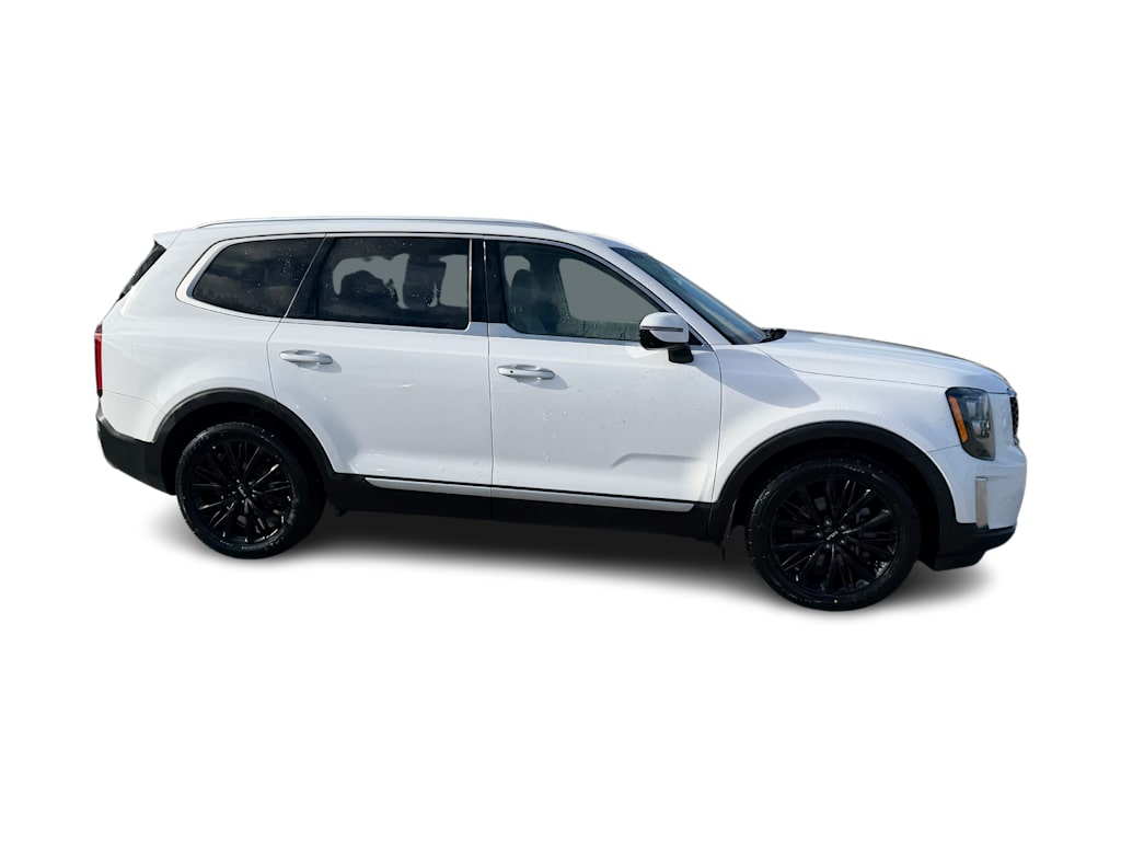 Thumbnail: 2022 Kia Telluride - 8