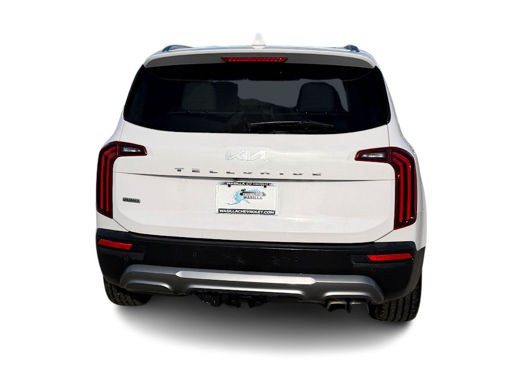 Thumbnail: 2022 Kia Telluride - 10