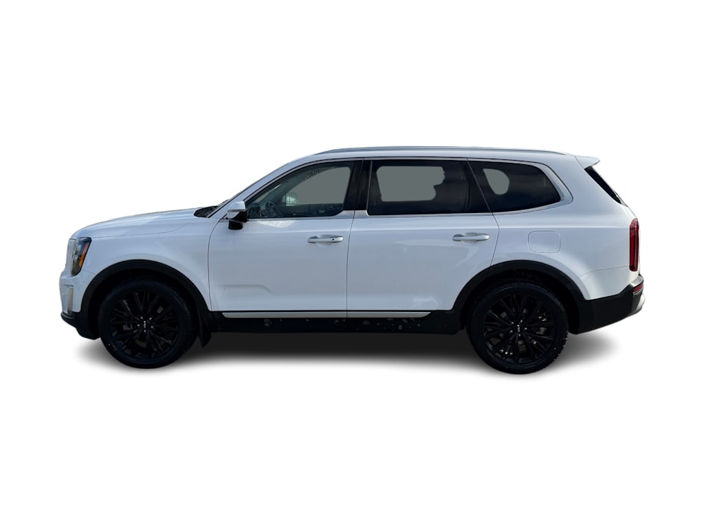 Thumbnail: 2022 Kia Telluride - 2