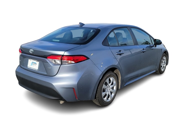 Thumbnail: 2023 Toyota Corolla - 19