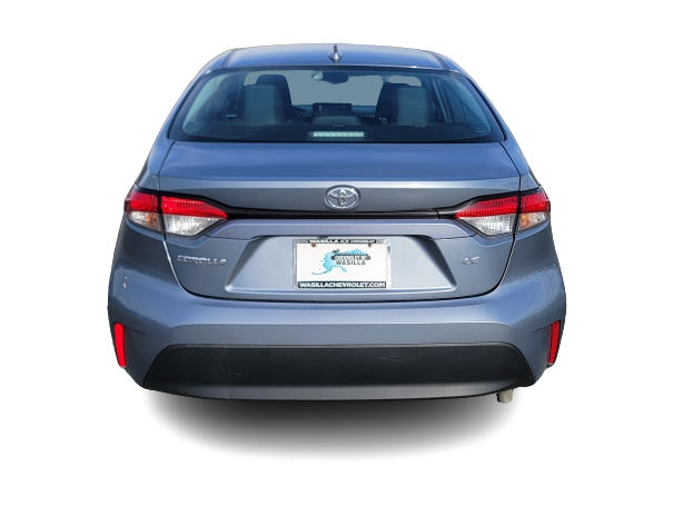Thumbnail: 2023 Toyota Corolla - 5