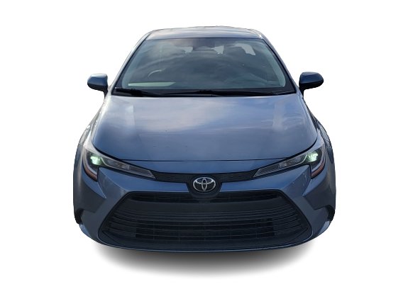 Thumbnail: 2023 Toyota Corolla - 6