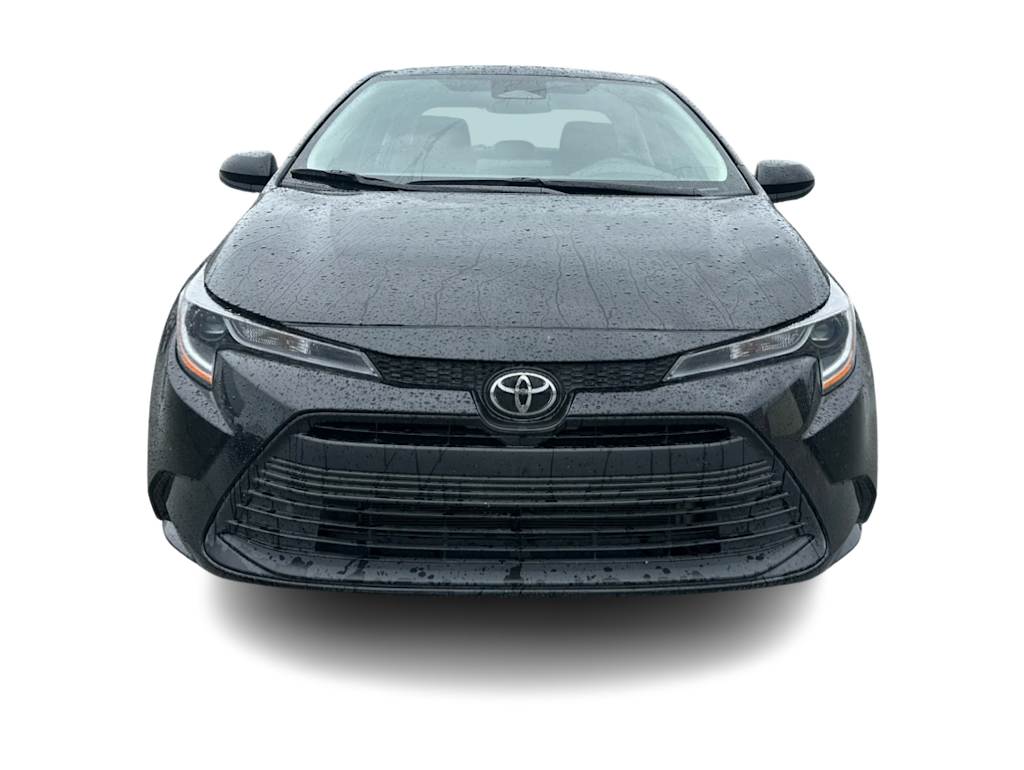Thumbnail: 2024 Toyota Corolla - 5