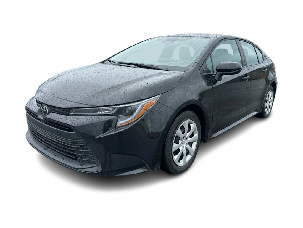 Thumbnail: 2024 Toyota Corolla - 7