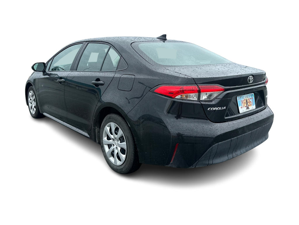 Thumbnail: 2024 Toyota Corolla - 3