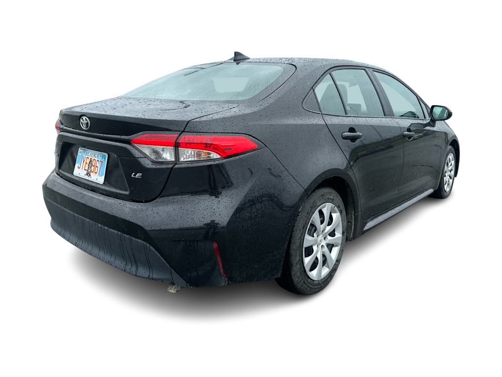 Thumbnail: 2024 Toyota Corolla - 8