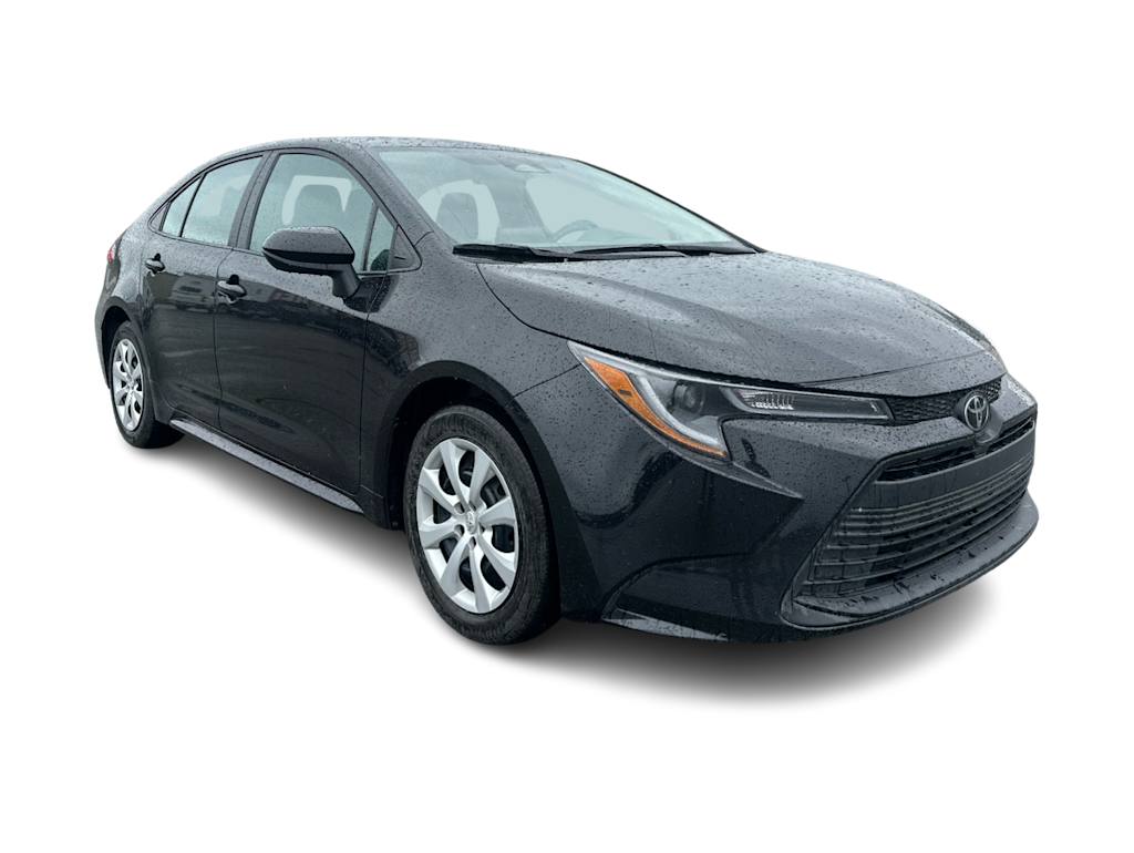 Thumbnail: 2024 Toyota Corolla - 10