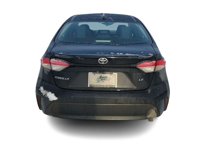 Thumbnail: 2024 Toyota Corolla - 5