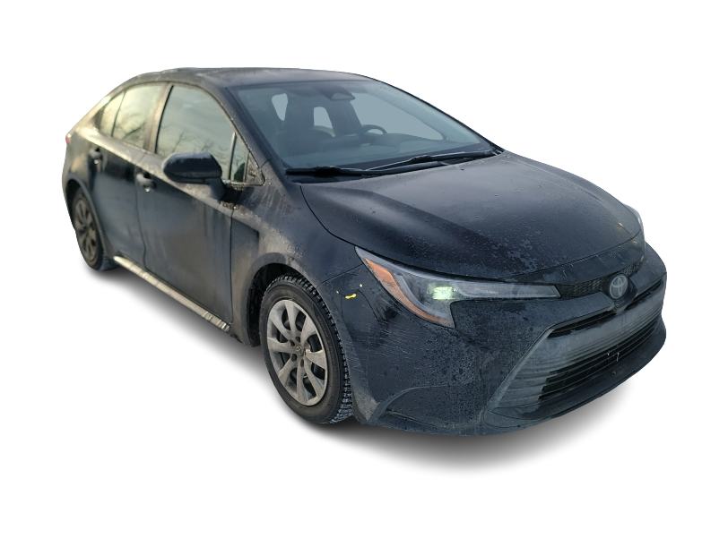 Thumbnail: 2024 Toyota Corolla - 21