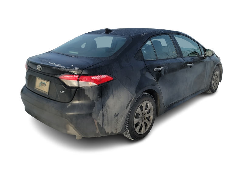 Thumbnail: 2024 Toyota Corolla - 19