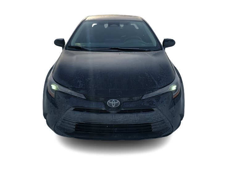Thumbnail: 2024 Toyota Corolla - 6