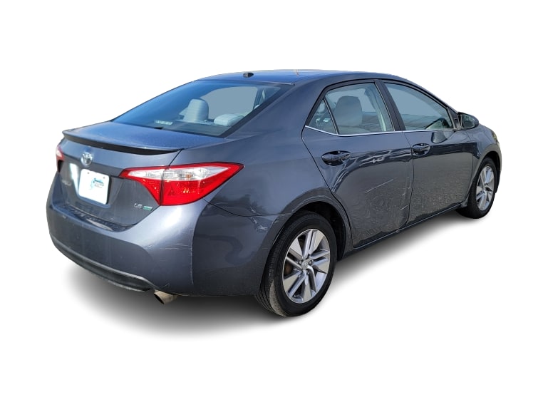 Thumbnail: 2014 Toyota Corolla - 19