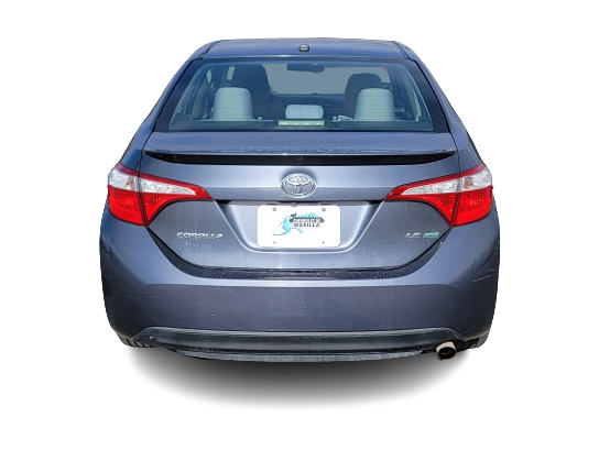 Thumbnail: 2014 Toyota Corolla - 5