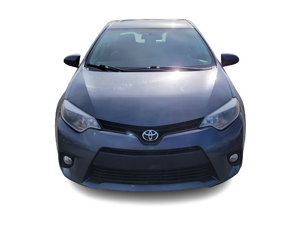 Thumbnail: 2014 Toyota Corolla - 6