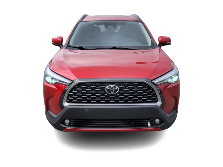 Thumbnail: 2023 Toyota Corolla Cross - 6