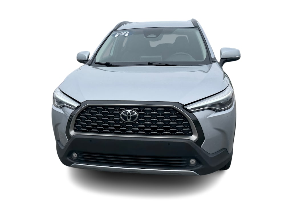Thumbnail: 2024 Toyota Corolla Cross - 6